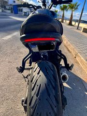 Yamaha XSR 700 2022-thumb-3