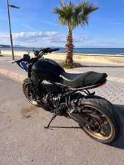 Yamaha XSR 700 2022-thumb-5