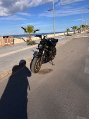 Yamaha XSR 700 2022-thumb-7