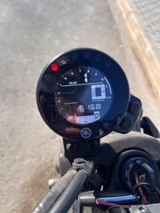 Yamaha XSR 700 2022-thumb-9