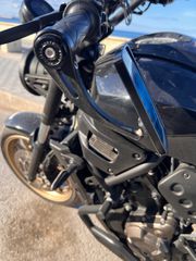 Yamaha XSR 700 2022-thumb-11