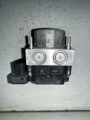 RENAULT CLIO 13-16 Μονάδα ABS-thumb-2