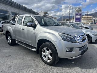 Isuzu D-Max 2016 4Χ4