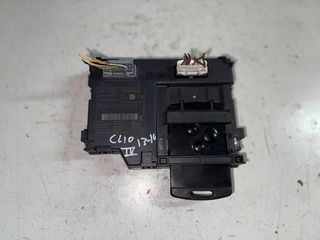 RENAULT CLIO 13-16	Αναγνώστης κάρτας