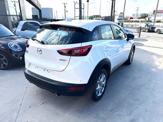 Mazda CX-3 2016 1.5 Diesel Evolve skyactiv 98000xil-thumb-3