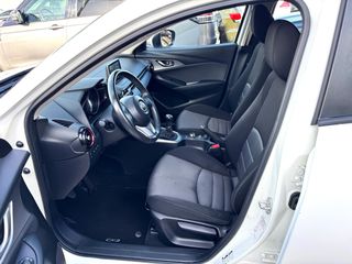 Mazda CX-3 2016 1.5 Diesel Evolve skyactiv 98000xil-thumb-5