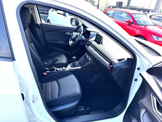 Mazda CX-3 2016 1.5 Diesel Evolve skyactiv 98000xil-thumb-9