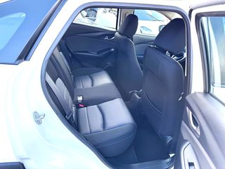 Mazda CX-3 2016 1.5 Diesel Evolve skyactiv 98000xil-thumb-10