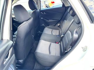 Mazda CX-3 2016 1.5 Diesel Evolve skyactiv 98000xil-thumb-11