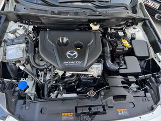Mazda CX-3 2016 1.5 Diesel Evolve skyactiv 98000xil-thumb-13