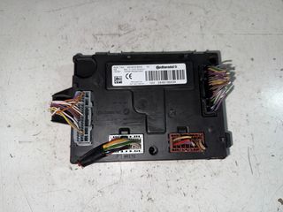 RENAULT CLIO 13-16	Μονάδα BCM  T4SL