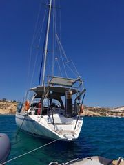 Dromor 1993 Triton 48