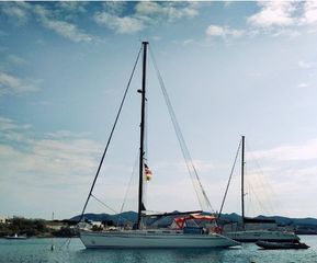 Dromor 1993 Triton 48-thumb-1