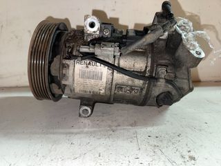 RENAULT CLIO 13-16 Κομπρεσέρ A/C