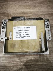Hyundai Accent. 39100-22451 (Hyundai OEM) / 39110-22451 (Hyundai Alt) / K103300110 A (Siemens Code)