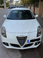 Alfa Romeo Giulietta 2012 1.4 TB 16V