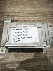 Hyundai Atos. 39110-02BA5 (Hyundai/Kia OEM) / 9030930390F (Kefico) / MXH6I