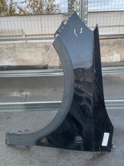 Φτερο Skoda fabia-roomster  5j 05-12 αριστερό εμπρός