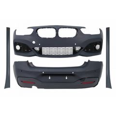 Body Kit Για Bmw 1 F20 LCI 15-19 M-Tech