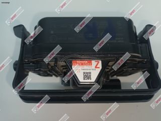 RADAR ΕΜΠΡΟΣ ΠΡΟΦΥΛΑΚΤΗΡΑ TOYOTA RAV4/PRIUS 88210-47090