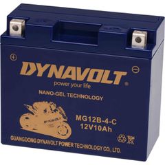 Μπαταρία DYNAVOLT Για YAMAHA YZF-R1 1000cc (RN04) 2000 2001