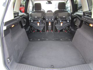 Ford C-Max 2016 TITANIUM ΟΡΟΦΗ ΚΛΙΜΑ NAVI ΚΑΜΕΡΑ XENON  ''PRODRIVE''-thumb-33