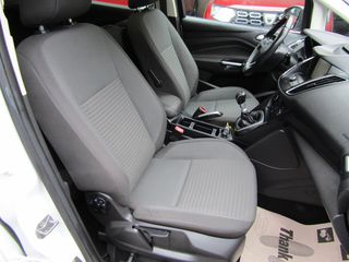 Ford C-Max 2016 TITANIUM ΟΡΟΦΗ ΚΛΙΜΑ NAVI ΚΑΜΕΡΑ XENON  ''PRODRIVE''-thumb-38