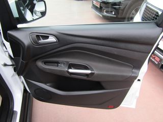 Ford C-Max 2016 TITANIUM ΟΡΟΦΗ ΚΛΙΜΑ NAVI ΚΑΜΕΡΑ XENON  ''PRODRIVE''-thumb-39