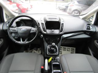 Ford C-Max 2016 TITANIUM ΟΡΟΦΗ ΚΛΙΜΑ NAVI ΚΑΜΕΡΑ XENON  ''PRODRIVE''-thumb-40