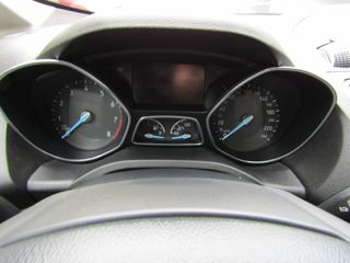 Ford C-Max 2016 TITANIUM ΟΡΟΦΗ ΚΛΙΜΑ NAVI ΚΑΜΕΡΑ XENON  ''PRODRIVE''-thumb-42