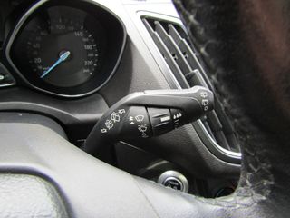 Ford C-Max 2016 TITANIUM ΟΡΟΦΗ ΚΛΙΜΑ NAVI ΚΑΜΕΡΑ XENON  ''PRODRIVE''-thumb-44