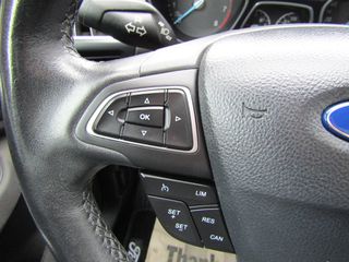 Ford C-Max 2016 TITANIUM ΟΡΟΦΗ ΚΛΙΜΑ NAVI ΚΑΜΕΡΑ XENON  ''PRODRIVE''-thumb-45