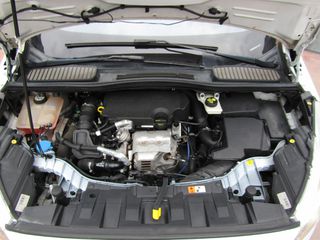 Ford C-Max 2016 TITANIUM ΟΡΟΦΗ ΚΛΙΜΑ NAVI ΚΑΜΕΡΑ XENON  ''PRODRIVE''-thumb-82