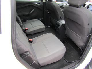 Ford C-Max 2016 TITANIUM ΟΡΟΦΗ ΚΛΙΜΑ NAVI ΚΑΜΕΡΑ XENON  ''PRODRIVE''-thumb-34