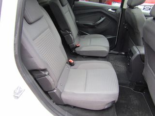 Ford C-Max 2016 TITANIUM ΟΡΟΦΗ ΚΛΙΜΑ NAVI ΚΑΜΕΡΑ XENON  ''PRODRIVE''-thumb-35