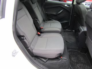 Ford C-Max 2016 TITANIUM ΟΡΟΦΗ ΚΛΙΜΑ NAVI ΚΑΜΕΡΑ XENON  ''PRODRIVE''-thumb-36