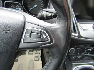 Ford C-Max 2016 TITANIUM ΟΡΟΦΗ ΚΛΙΜΑ NAVI ΚΑΜΕΡΑ XENON  ''PRODRIVE''-thumb-46