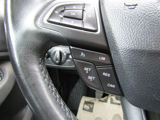 Ford C-Max 2016 TITANIUM ΟΡΟΦΗ ΚΛΙΜΑ NAVI ΚΑΜΕΡΑ XENON  ''PRODRIVE''-thumb-47