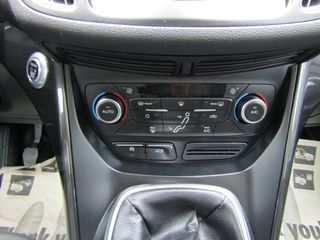 Ford C-Max 2016 TITANIUM ΟΡΟΦΗ ΚΛΙΜΑ NAVI ΚΑΜΕΡΑ XENON  ''PRODRIVE''-thumb-49