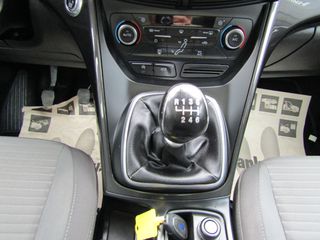 Ford C-Max 2016 TITANIUM ΟΡΟΦΗ ΚΛΙΜΑ NAVI ΚΑΜΕΡΑ XENON  ''PRODRIVE''-thumb-50