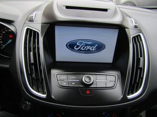 Ford C-Max 2016 TITANIUM ΟΡΟΦΗ ΚΛΙΜΑ NAVI ΚΑΜΕΡΑ XENON  ''PRODRIVE''-thumb-54
