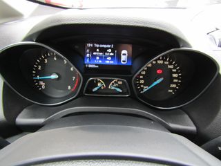Ford C-Max 2016 TITANIUM ΟΡΟΦΗ ΚΛΙΜΑ NAVI ΚΑΜΕΡΑ XENON  ''PRODRIVE''-thumb-55