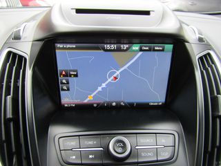 Ford C-Max 2016 TITANIUM ΟΡΟΦΗ ΚΛΙΜΑ NAVI ΚΑΜΕΡΑ XENON  ''PRODRIVE''-thumb-58