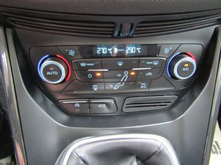 Ford C-Max 2016 TITANIUM ΟΡΟΦΗ ΚΛΙΜΑ NAVI ΚΑΜΕΡΑ XENON  ''PRODRIVE''-thumb-59
