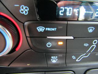Ford C-Max 2016 TITANIUM ΟΡΟΦΗ ΚΛΙΜΑ NAVI ΚΑΜΕΡΑ XENON  ''PRODRIVE''-thumb-63