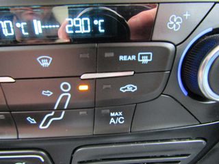 Ford C-Max 2016 TITANIUM ΟΡΟΦΗ ΚΛΙΜΑ NAVI ΚΑΜΕΡΑ XENON  ''PRODRIVE''-thumb-64