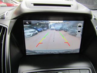 Ford C-Max 2016 TITANIUM ΟΡΟΦΗ ΚΛΙΜΑ NAVI ΚΑΜΕΡΑ XENON  ''PRODRIVE''-thumb-66