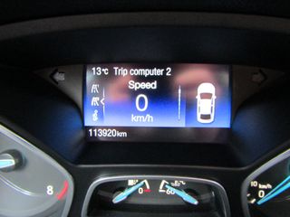 Ford C-Max 2016 TITANIUM ΟΡΟΦΗ ΚΛΙΜΑ NAVI ΚΑΜΕΡΑ XENON  ''PRODRIVE''-thumb-67