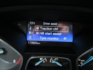 Ford C-Max 2016 TITANIUM ΟΡΟΦΗ ΚΛΙΜΑ NAVI ΚΑΜΕΡΑ XENON  ''PRODRIVE''-thumb-68