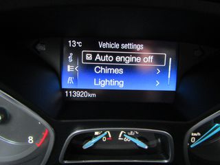 Ford C-Max 2016 TITANIUM ΟΡΟΦΗ ΚΛΙΜΑ NAVI ΚΑΜΕΡΑ XENON  ''PRODRIVE''-thumb-69